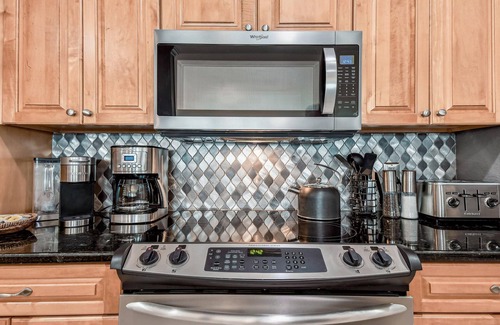 Clearwater Beach Condominio | Luxury 4 Bdrm - Ago / Sept / Oct Descuento - Todo nuevo - 1. ¡A 5 cuadras de la arena!