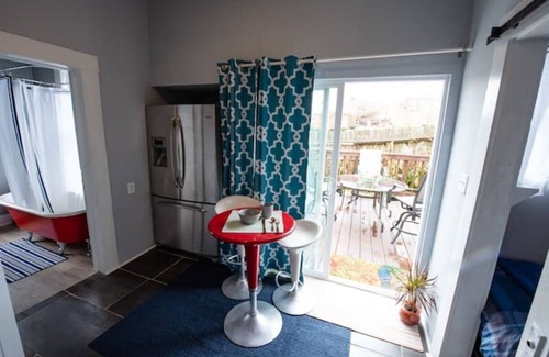 Nacogdoches Casa | Updated Downtown Gem