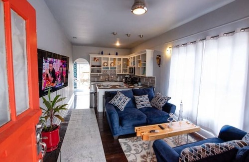 Nacogdoches Casa | Updated Downtown Gem