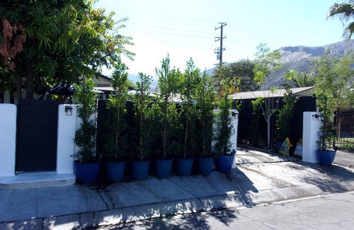 Warm Sands Casa | Updated Dwntwn 2bd Twnhse w/Hot Tub/Private Patio permit#4768