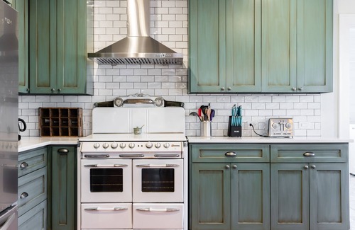 Junius Heights Casa | Updated East Dallas Home (Walkable to Lakewood)