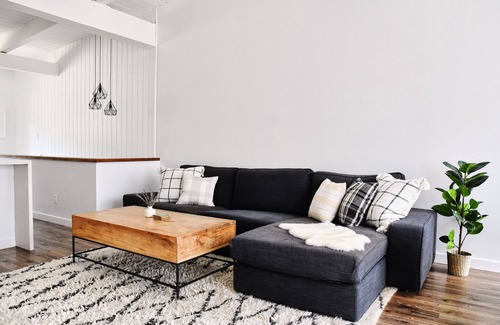 Mammoth Lakes Casa | Updated Family Friendly Sierra Mountain Retreat