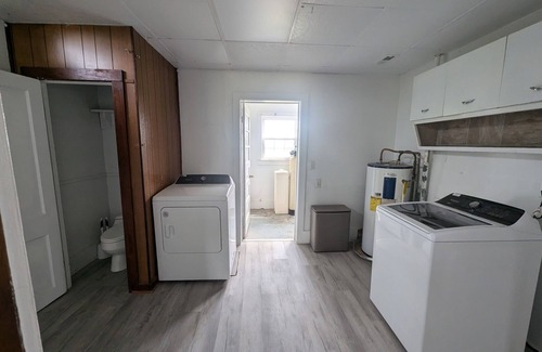 Cuba Otro | Updated farmhouse with parking and AC