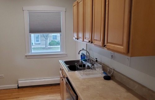 Forest Park Casa | Updated Forest Park 3 BR Bungalow