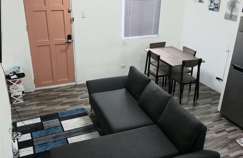 Bogo Casa | Updated Fully Furnished Charming townhome with AC in Bogo City