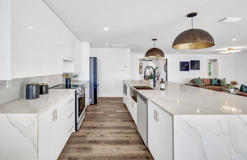 The Dunes Casa | Updated Gem in Desirable Dunes