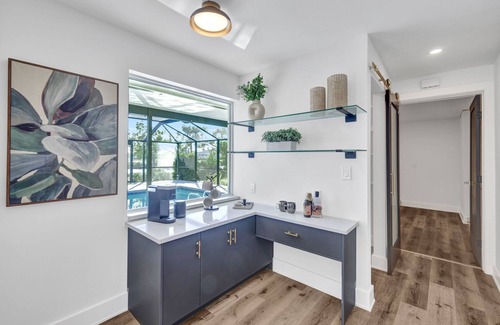The Dunes Casa | Updated Gem in Desirable Dunes
