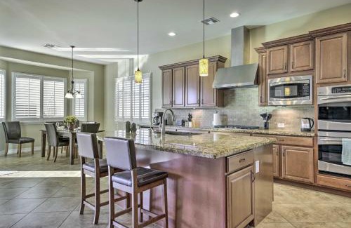 Montecito in Estrella Casa | Updated Goodyear Escape Remote-Work Friendly