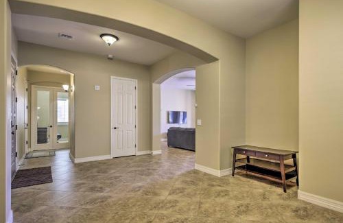 Montecito in Estrella Casa | Updated Goodyear Escape Remote-Work Friendly