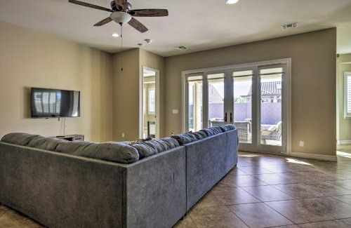 Montecito in Estrella Casa | Updated Goodyear Escape Remote-Work Friendly