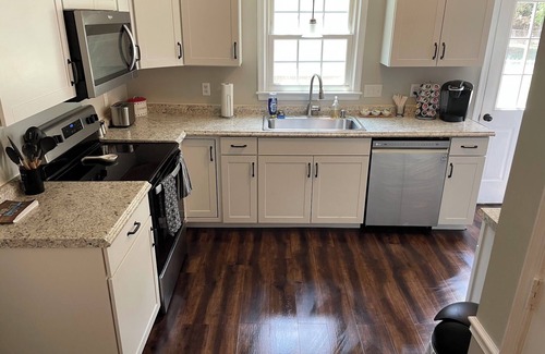 Winston - Salem Casa | Updated Hidden Gem, close to Kernersville and Winston