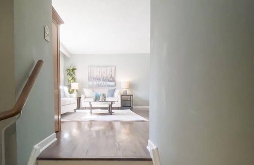 Gypsum Casa | Updated Home Centrally Located in Catawba Island