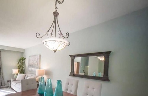 Gypsum Casa | Updated Home Centrally Located in Catawba Island