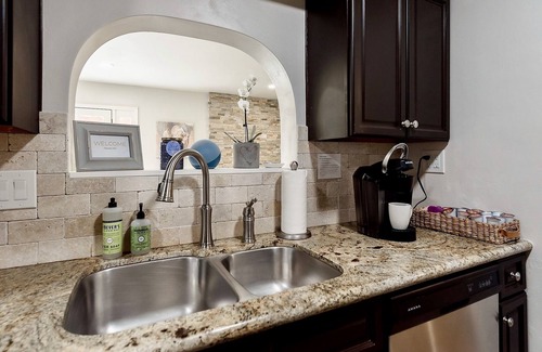 Morena Casa | Updated home in safe, quiet neighborhood with lots of amenities!