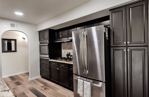 Morena Casa | Updated home in safe, quiet neighborhood with lots of amenities!