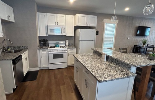 Greensburg Casa | Updated House - Pets - Close to Westmoreland Hospital