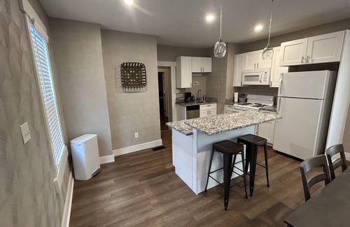 Greensburg Casa | Updated House - Pets - Close to Westmoreland Hospital