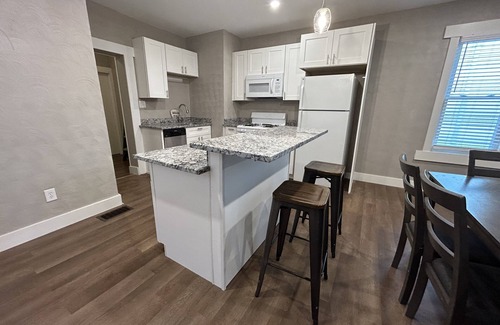 Greensburg Casa | Updated House - Pets - Close to Westmoreland Hospital