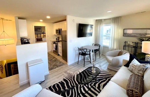 Cape May Court House Apartamento | Updated in downtown Cape May Court House!