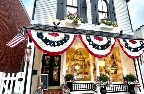 Cape May Court House Apartamento | Updated in downtown Cape May Court House!