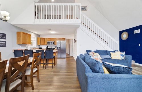 Thornhurst Casa | Updated!! Lake House W/ Hot Tub, Game Room, & Firepit In Arrowhead Lake