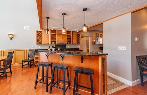 Waterfront Greens Casa | Falcon's Rest- Lakefront / Golf area en Waterfront Greens