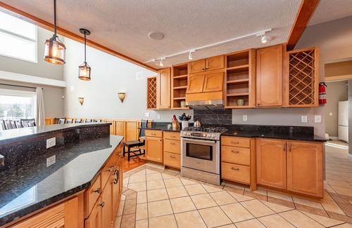 Waterfront Greens Casa | Falcon's Rest- Lakefront / Golf area en Waterfront Greens