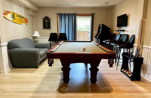 Ocean Sands Casa | Updated Listing! 4 min to Beach, Pool, Spa, Games