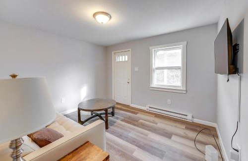 Minersville Casa | Updated Minersville Townhome by ATV Trail!