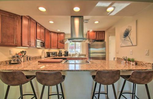 Palm Desert Apartamento | Updated Palm Desert Escape with Resort Amenities!