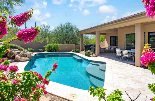 Cave Creek Casa | Updated, perfect retreat for families, or anyone looking for a relaxing getaway