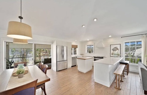 Sanibel Casa | UPDATED, QUIET WEST END, 250 YARDS TO BEACH.