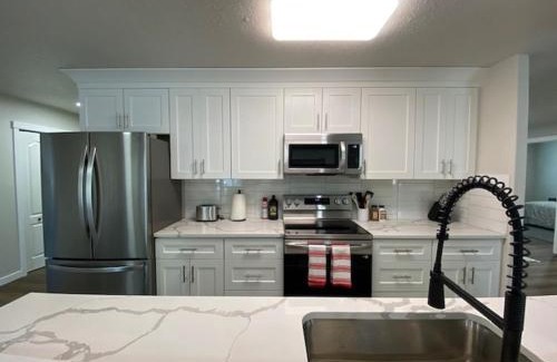 Moran Prairie Casa | Updated Rancher near shopping & restaurants