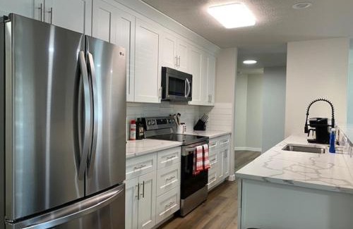 Moran Prairie Casa | Updated Rancher near shopping & restaurants