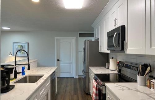 Moran Prairie Casa | Updated Rancher near shopping & restaurants