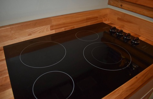Carrabassett Valley Condominio | Updated retreat minutes from Sugarloaf