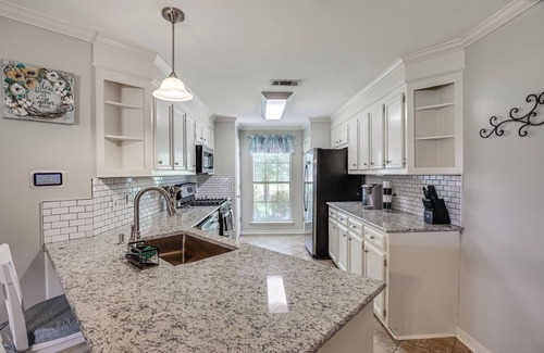 Flowood Casa | Updated Retreat w/ Outdoor Space in Flowood!