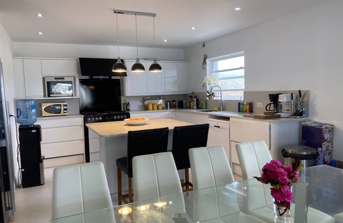 Jolly Harbour Casa | Updated spacious villa with private pool