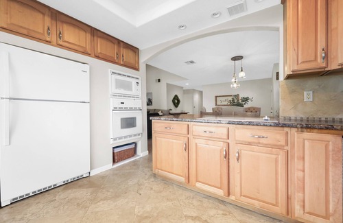 Bighorn Condominio | Updated Two Bedroom Hideaway in Indian Hills!
