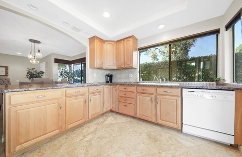 Bighorn Condominio | Updated Two Bedroom Hideaway in Indian Hills!