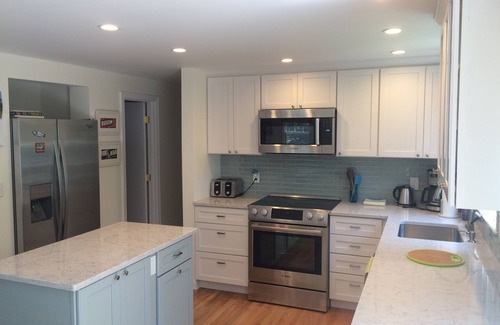 South Orleans Casa | Updated Vacation Home Close to Town and Beaches (2221)