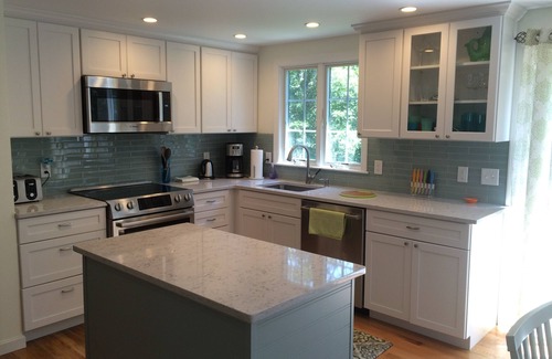 South Orleans Casa | Updated Vacation Home Close to Town and Beaches (2221)