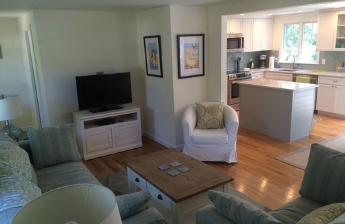 South Orleans Casa | Updated Vacation Home Close to Town and Beaches (2221)