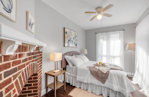 Spruce Hill Apartamento | Upenndrexel Lovely 2br Apt