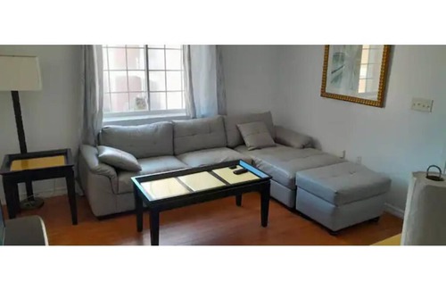 Bouvet Island Apartamento | Upgraded 2 Bedrooms Apartment, Near Amenities