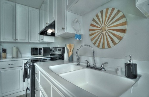 Chula Vista Casa | *Upgraded 3 Bedroom Condo w/ Fireplace A/C & BBQ