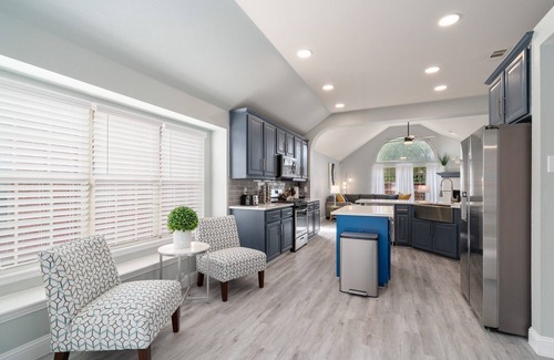 Lantana Casa | UPGRADED 4 BR Home in the Argyle area-24 Min to DFW Airport