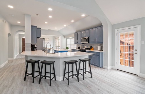 Lantana Casa | UPGRADED 4 BR Home in the Argyle area-24 Min to DFW Airport