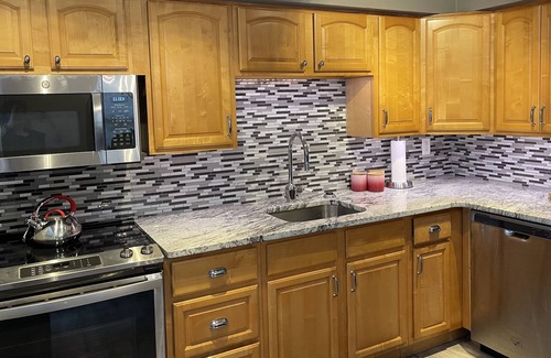 St. Cloud Casa | Upgraded, fully equipped 3 bedroom private home. Quiet location - near