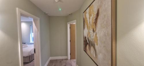 Rathgar Apartamento | Upgraded Loft Style Duplex at Rathmines Village